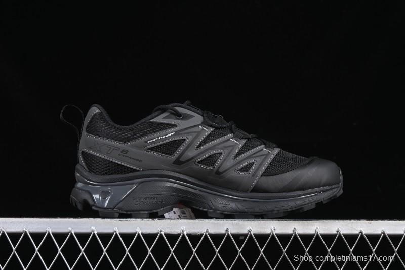 Salomon XT-6 Chromatic Outdoor Casual Running Shoes - 417413-20