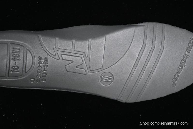 New Balance 1906 Series Retro Dad Style Casual Running Shoes - M1906NK1