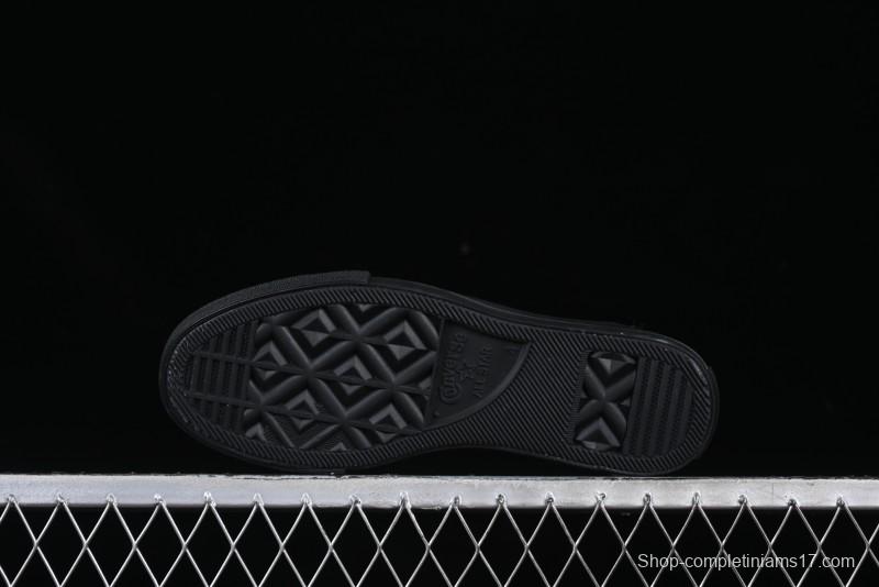 Converse All Star High Top Platform Casual Sneakers - 31311130