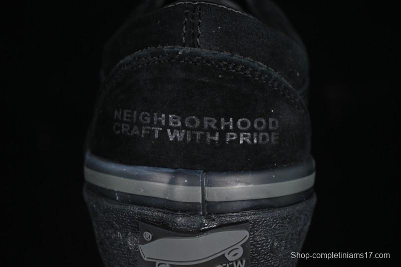 Vans Style 36 Low-Top Casual Skate Shoes - VN0A5JMFABK