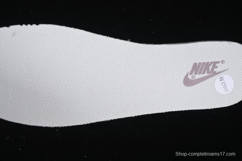 Nike SB Dunk Low Supreme x The North Face Low-Top Casual Skate Shoes - BM0234-507