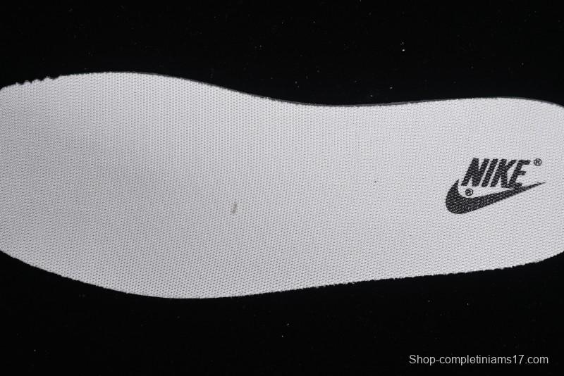 Nike Dunk Low LV Collaboration - Monogram Beige Black Hook SB Low Top Casual Skate Shoes - FC1688-189