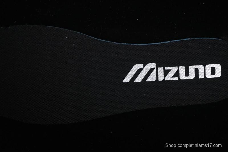 Mizuno Speed 2K Low-Cut Casual Running Shoes with Breathable Synthetic Fabric - D1GH222919