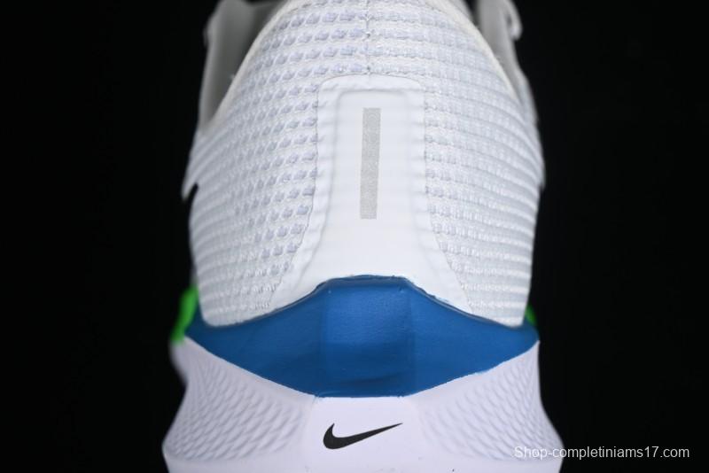 Nike Air Zoom Pegasus 40 Breathable Mesh Running Shoes - DV3853-006