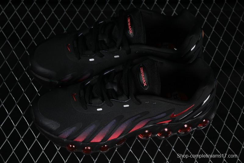 Nike Air Max Dn8 Running Shoes with Dynamic Air Cushion Technology - FQ7860-029