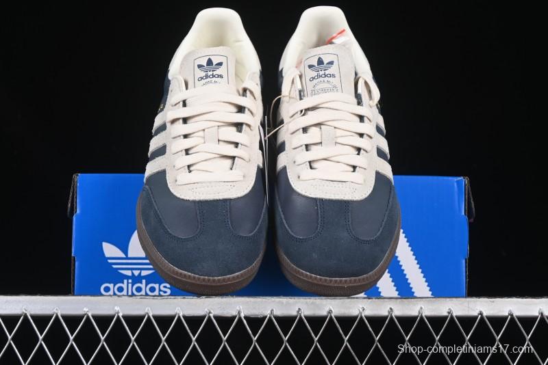 Adidas Samba OG JI3217 Classic Casual Sneakers - JI3217
