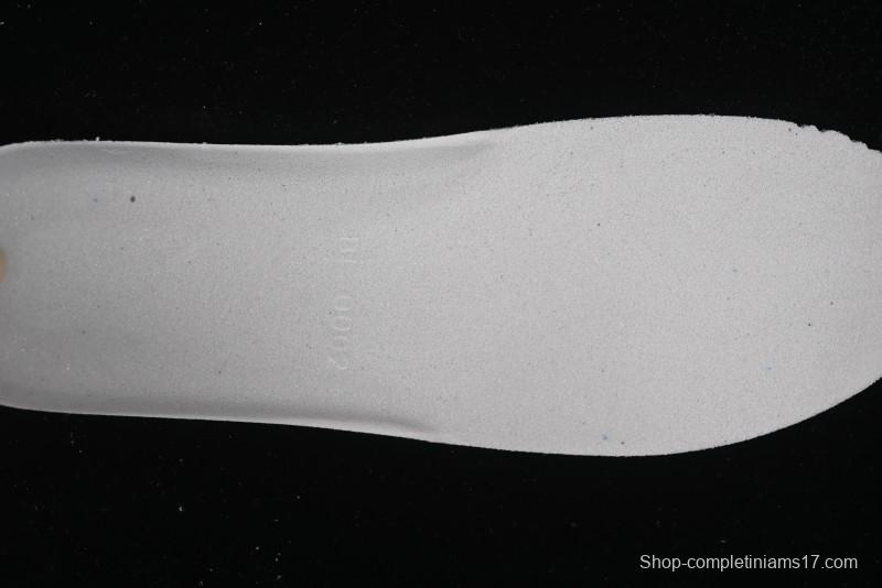 GG-CC Star Same Style Platform Sneakers with Hook and Loop Closure - G23Y6906