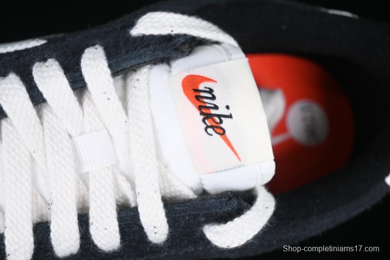 Nike Classic Cortez Leather Retro Running Shoes - FJ2530-001