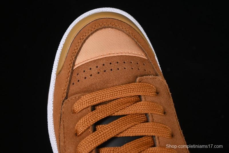 Reebok Club C Bulc Street Anti-Slip Low-Top Casual Sneakers - 100032968