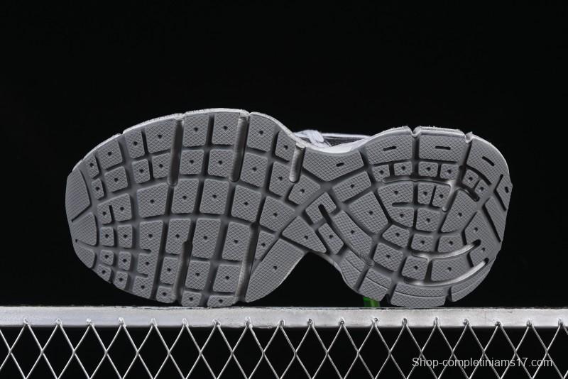 Balenciaga Phantom Sneaker 3XL Trendy Running Shoes with Transparent Heel Strap - W3XCH1101