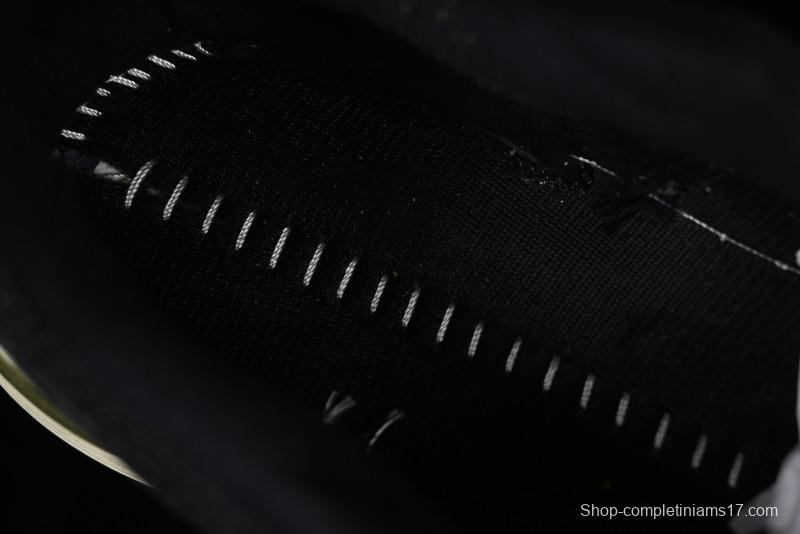 New Balance Made In USA 992 Classic Retro Running Shoes with Superior Cushioning - M992BL