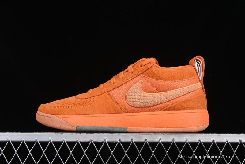 Nike Book 1 Devin Booker Men's Basketball Shoes with Zoom Air Cushion - FJ4249-400