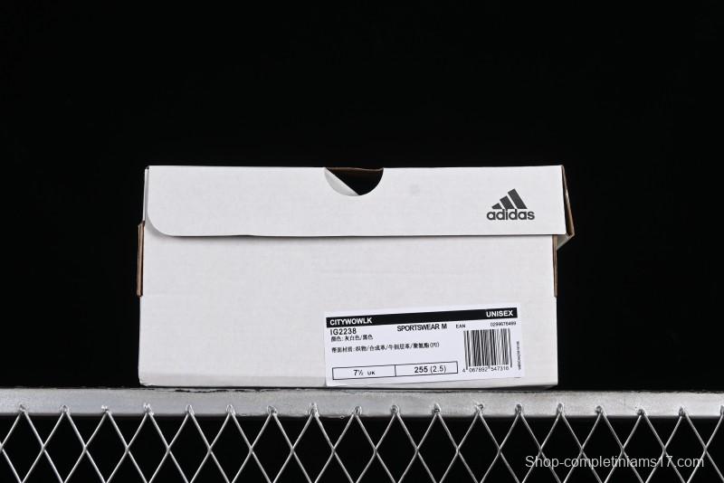 Adidas Citywowlk Classic Breathable Fashion Sneakers - IG2238