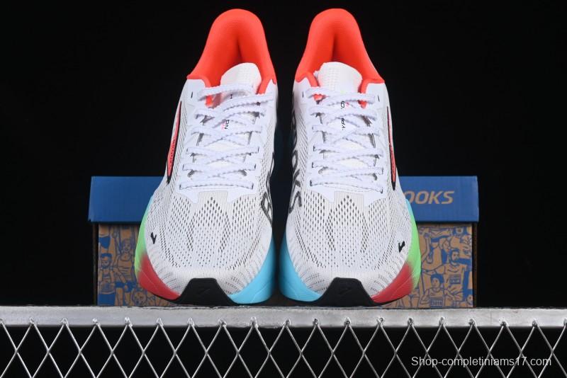 Brooks Hyperion Max 2 Cushioned Racing Marathon Running Shoes - 1104341D409