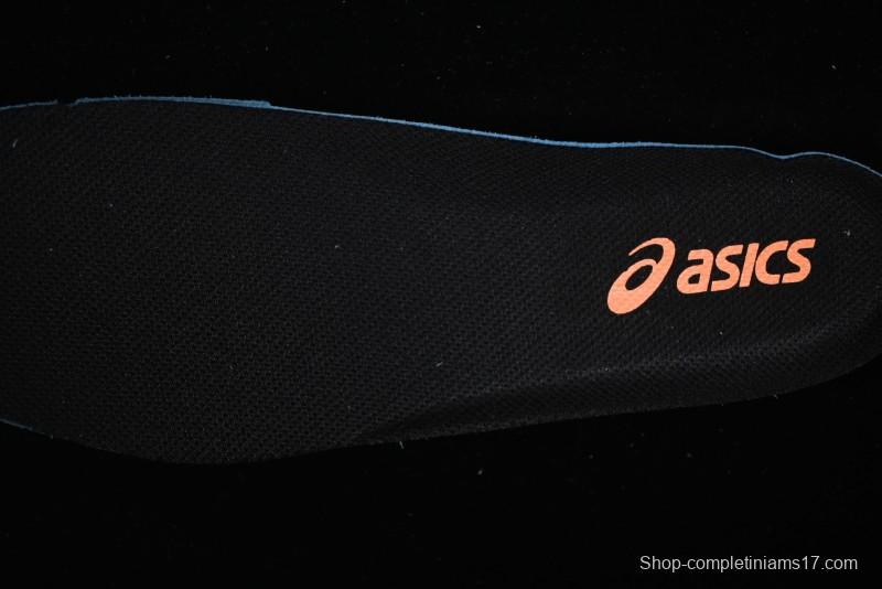 Asics Solution Speed FF 2 Retro Breathable Cushioned Casual Running Shoes - 1041A391-960