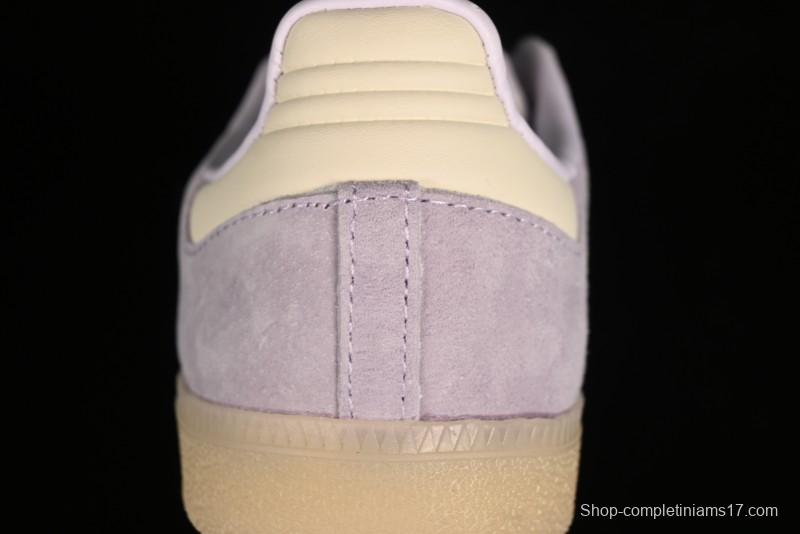 Adidas Samba OG Casual Sneakers - IG6176