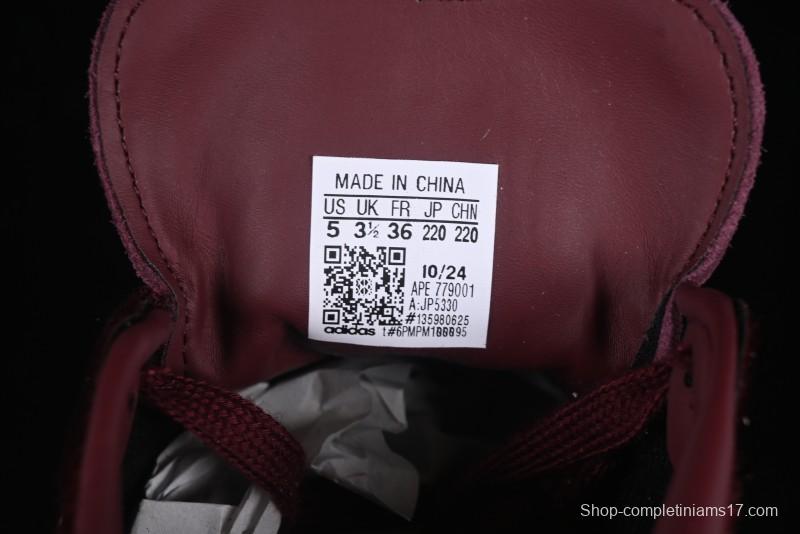 Adidas Samba OG Casual Sneakers - JP5330