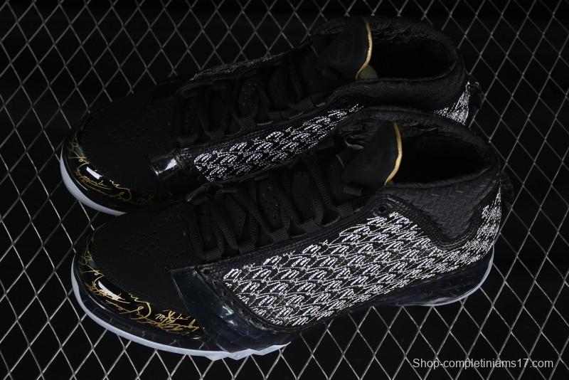 Nike Air Jordan 23 AJ23 Mid Retro Casual Basketball Shoes with Visible Air Cushion - 853336-023