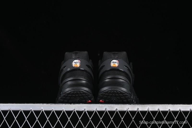 Nike Air Max Dn8 Running Shoes with Dynamic Air Cushion Technology - FQ7860-008