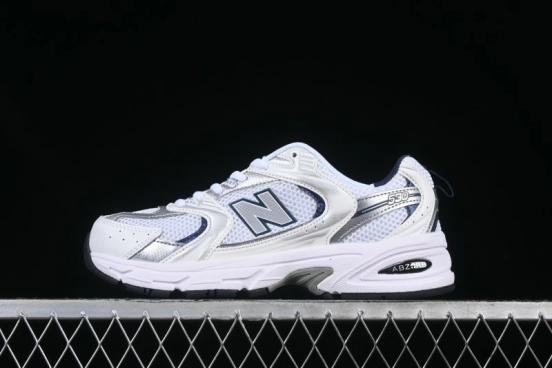 New Balance 530 Series Retro Casual Running Shoes - MR530SG