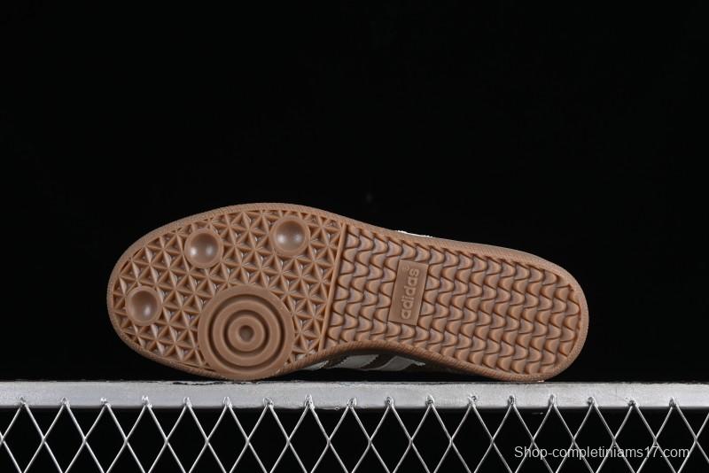 Adidas Samba OG Casual Sneakers - IG1379