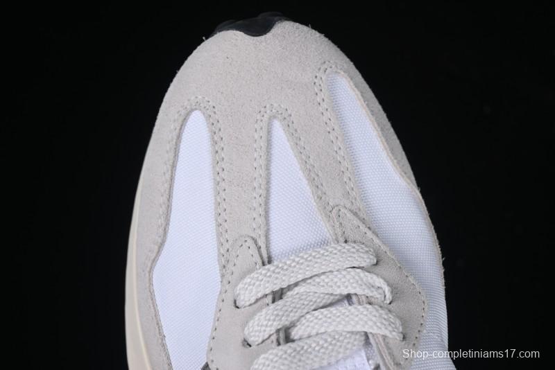 New Balance 327 Series Retro Casual Running Shoes - MS327WE