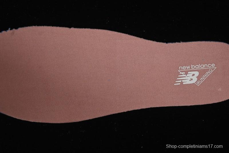 Joe Freshgoods x New Balance 9060 Retro Running Sneakers with ABZORB Cushioning - U9060ZGC