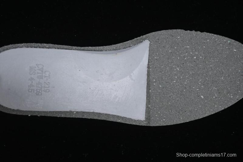 Converse Chuck 1970s High Top Casual Sneakers with Star Stitching and White-Pink-Blue Mismatched Design - A15744C