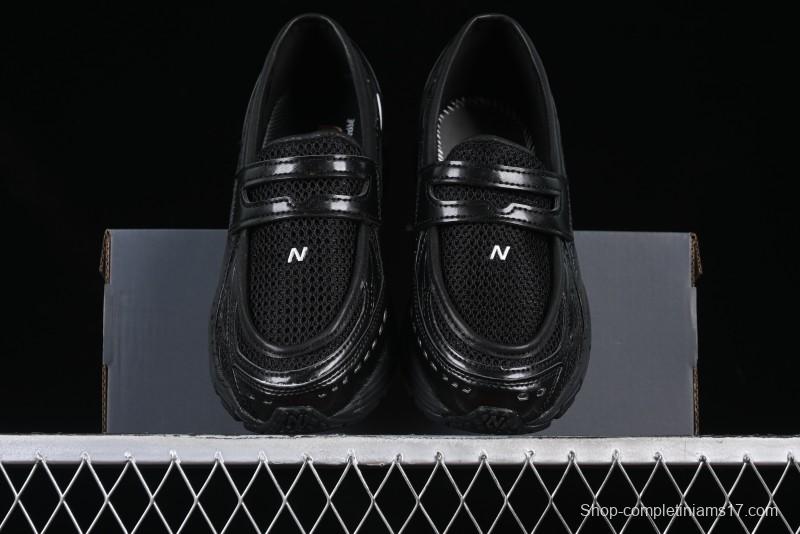 New Balance 1906 Series Loafers Casual Shoes with T-Beam Support and Exposed Cushioning - U1906LAI