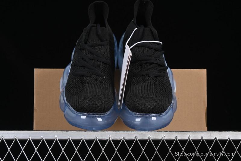 Grounds Big Bubble High Platform Sneakers - AJE5