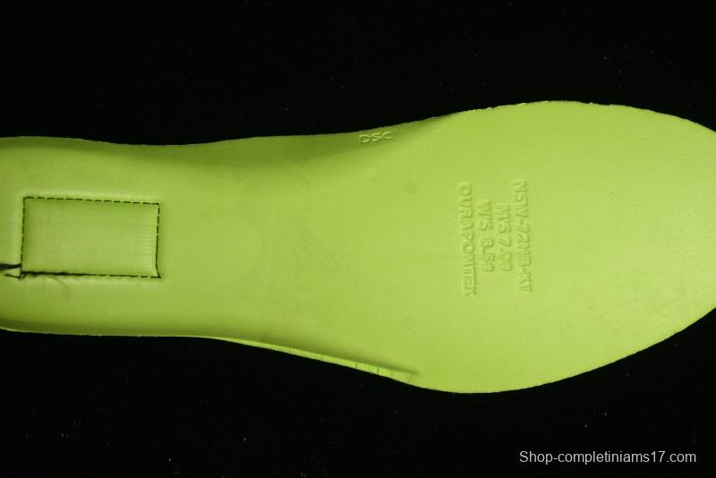 Nike Air Max Pulse SE Breathable Running Shoes with Oversized Air Cushion - FN6920-001