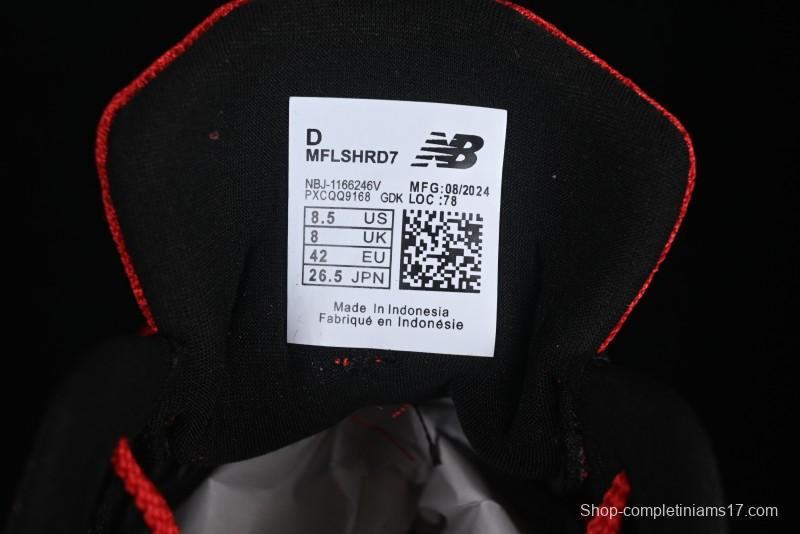 New Balance DynaSoft Flash V7 Retro Casual Sneakers - MFLSHRD7