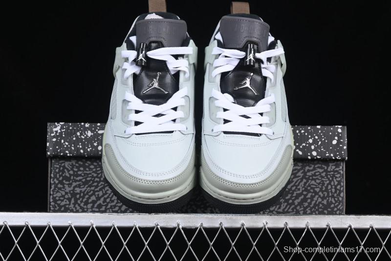 Nike Jordan Spizike Low AJ Hybrid Elements Casual Sneakers - HV5969-003