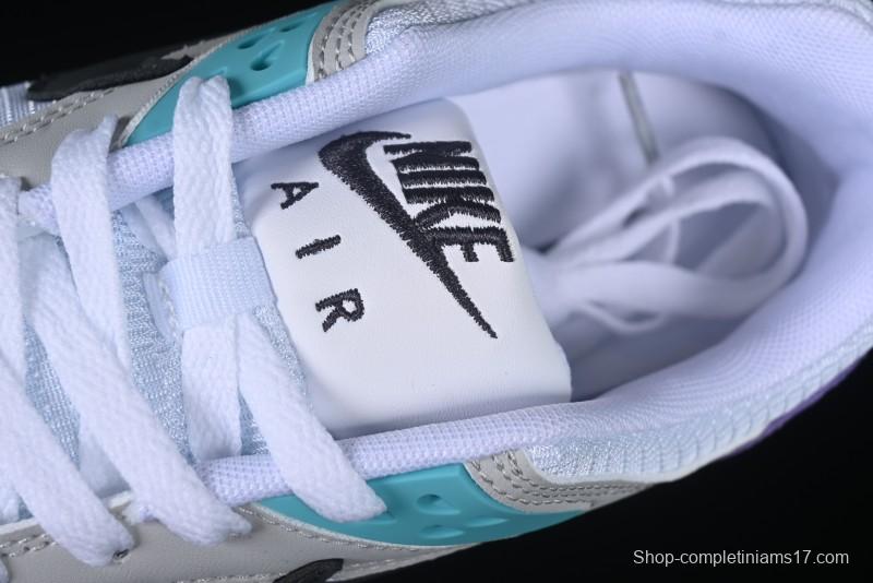 Nike Air Max Correlate Retro Running Shoes with Air Cushion - 511417-153