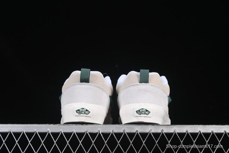 Vans Knu Skool Low-Top Retro Chunky Sneakers - VN009QCBDS