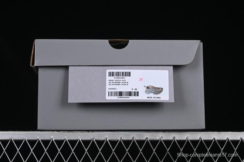 Balenciaga Phantom Sneaker 3XL Trendy Running Shoes with Transparent Heel Strap - W3XCH9191