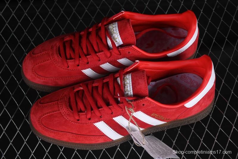 Adidas Handball Spezial Retro Casual Sneakers - FV1227