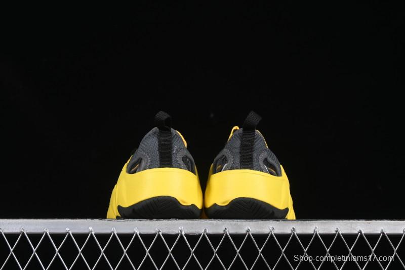 Keen Newport H2 Outdoor Sports Water Sandals with Drainage and Toe Protection - 1026686YELLOW