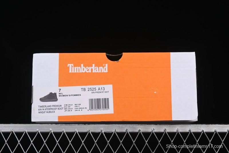 Timberland Solar Wave Low Hiking Sneakers - Black/Off-White