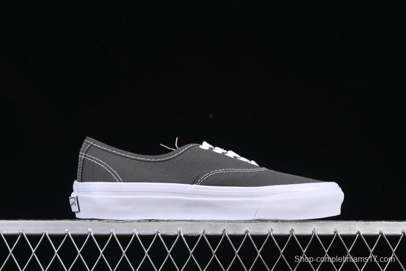 Vans Authentic Reissue 44 Low-Top Casual Skate Shoes - VN0007QZ2VM