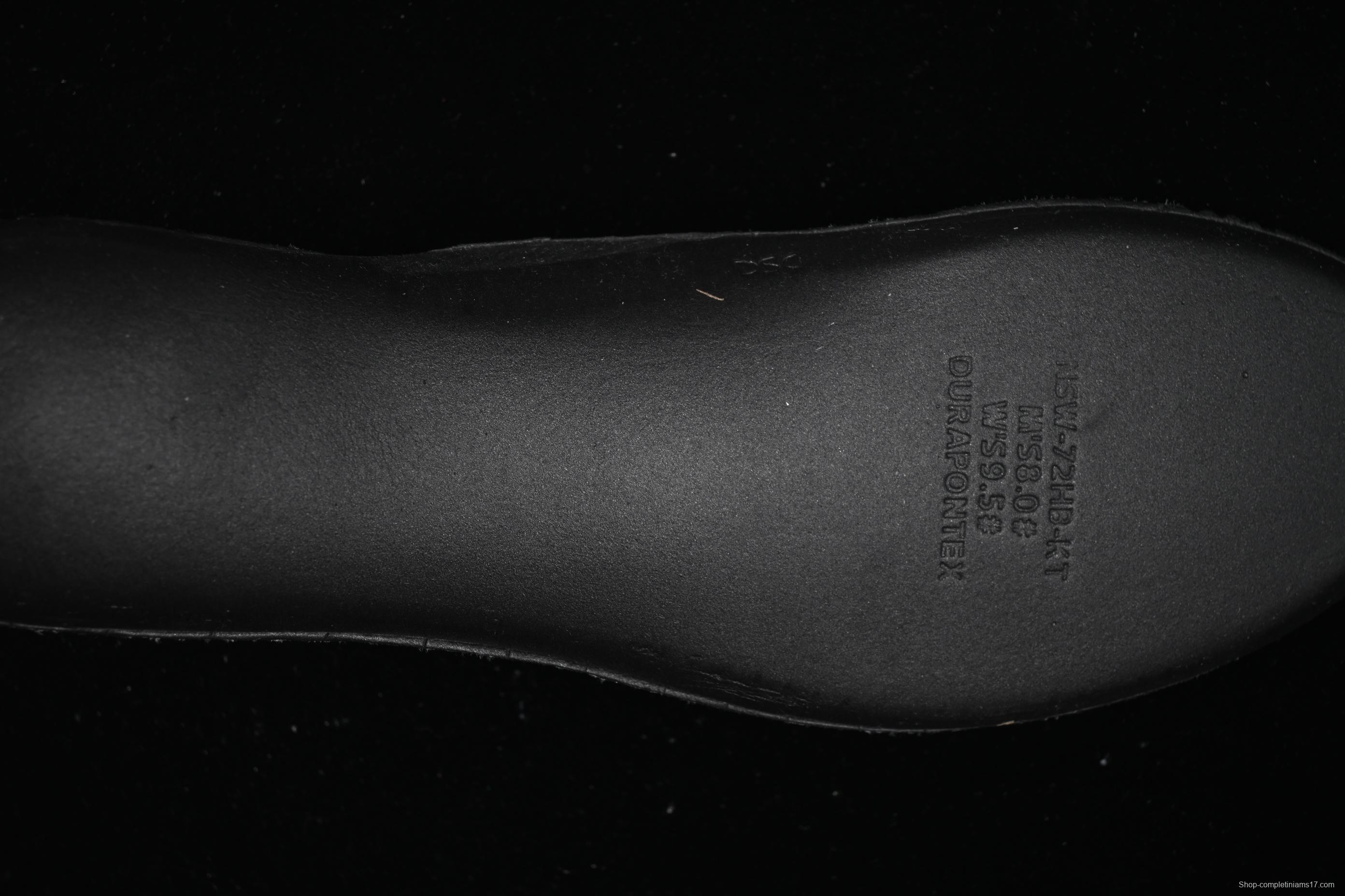 Nike Zoom 2023 Air Max Alpha – White/Black Premium Performance Shoes