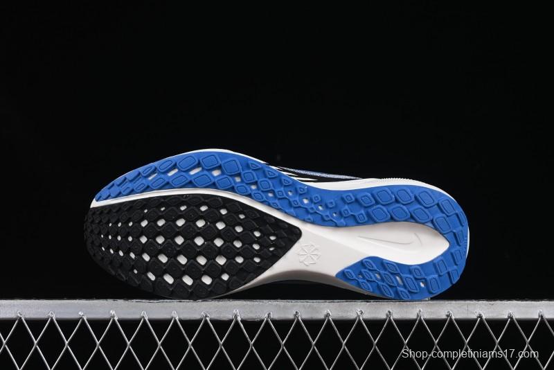 Nike Air Zoom Pegasus 41 Running Shoes with Breathable Mesh and Durable Design - HV5218-100