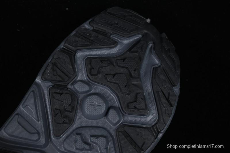 Hoka One One Hopara Outdoor Functional Mountain Sandals with Rugged Design - 1106534 BDSD