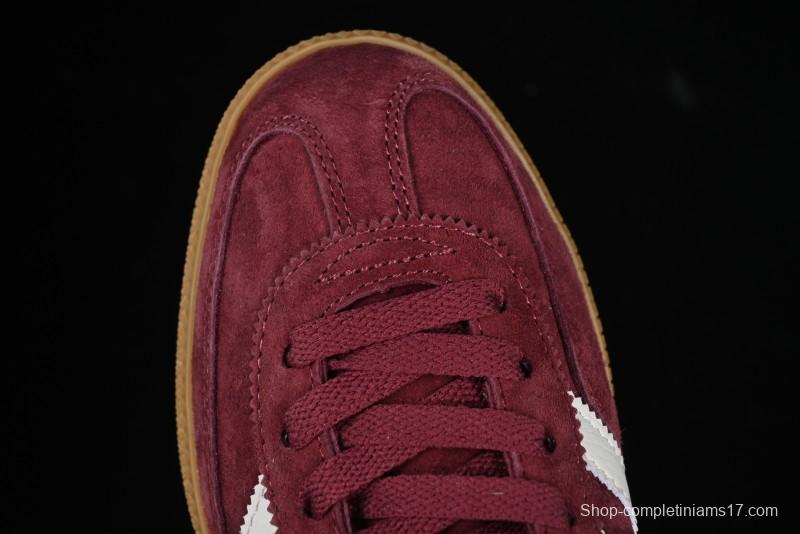 Adidas Handball Spezial Retro Casual Sneakers - JI1020