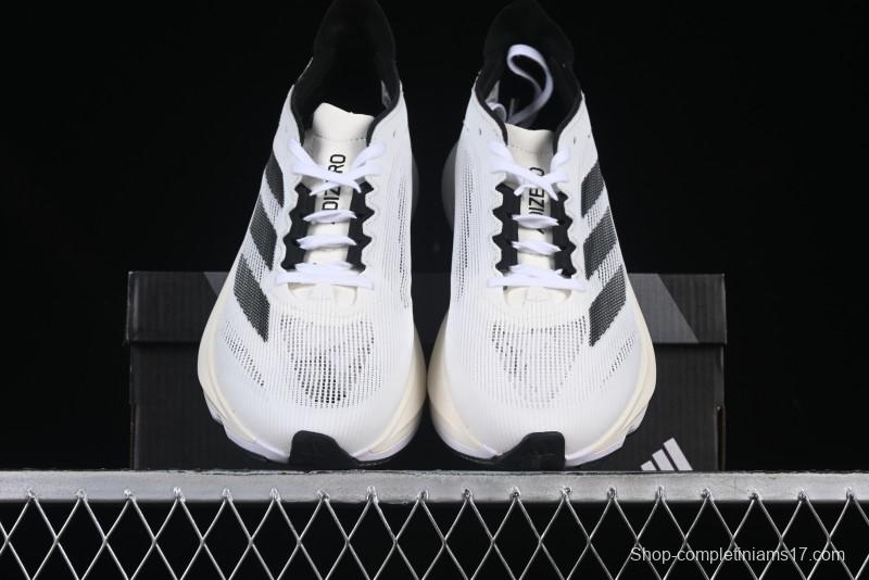 Adidas Adizero Boston 12 Running Shoes with Lightstrike Technology - ID4236