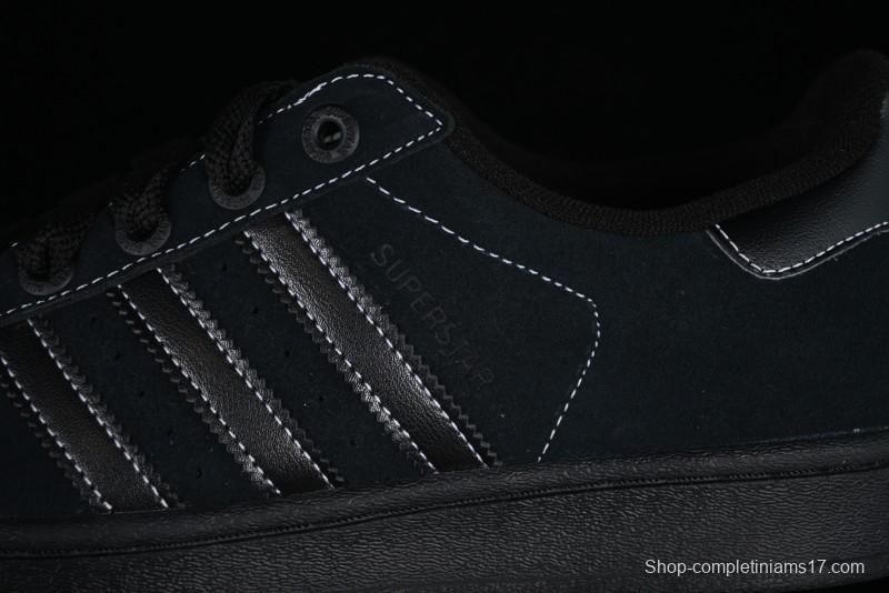 Adidas Superstar II Casual Sneakers with Shell Toe - JH5470