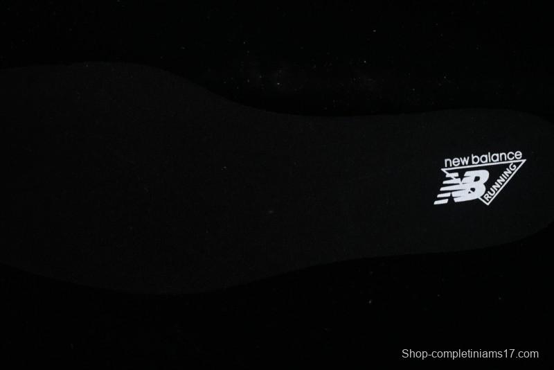 New Balance 740 Series Retro Dad Style Casual Sports Running Shoes - U740BM2