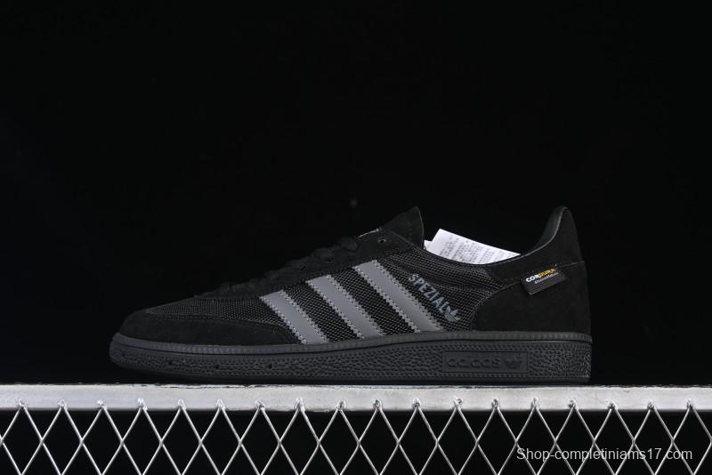 Adidas Handball Spezial Retro Casual Sneakers - IE6603
