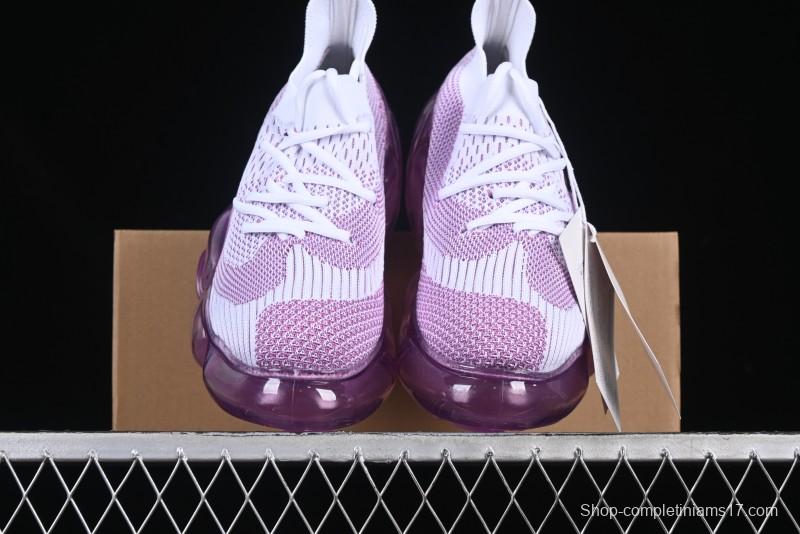 Grounds Bubble High Platform Sneakers with Thick Sole - AJE5