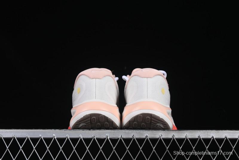 Nike Journey Run 2024 Low-Top Casual Running Shoes with Cushioning Anti-Slip and Wear-Resistant Design - IB4663-121